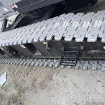 Zoomlion ZCT600V5 60T Crawler Crane | FOR SALE – 2024