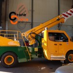 2021 TIDD PC28 Pick & Carry Crane for Sale – Crane Choice 2021 TIDD PC28 Pick & Carry Crane for Sale Australia