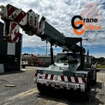 Franna AT20 crane