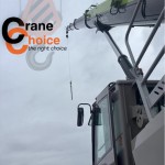 Zoomlion ZCT600V5 60T Crawler Crane | FOR SALE – 2024