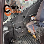 Zoomlion ZCT600V5 60T Crawler Crane | FOR SALE – 2024